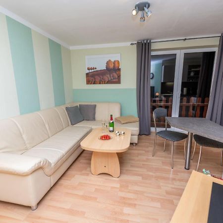 Apartment An Der Eine-1 By Interhome Stangerode المظهر الخارجي الصورة