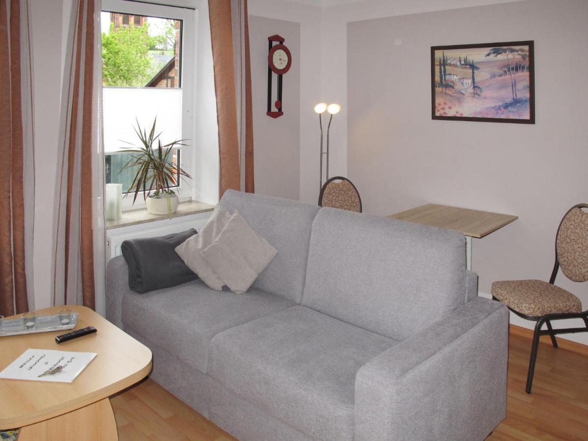 Apartment An Der Eine-1 By Interhome Stangerode المظهر الخارجي الصورة