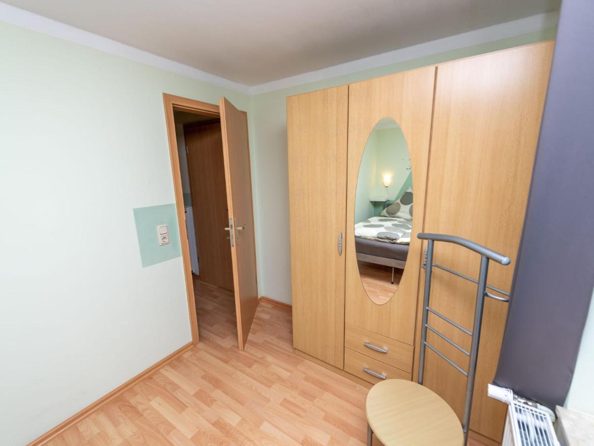 Apartment An Der Eine-1 By Interhome Stangerode المظهر الخارجي الصورة