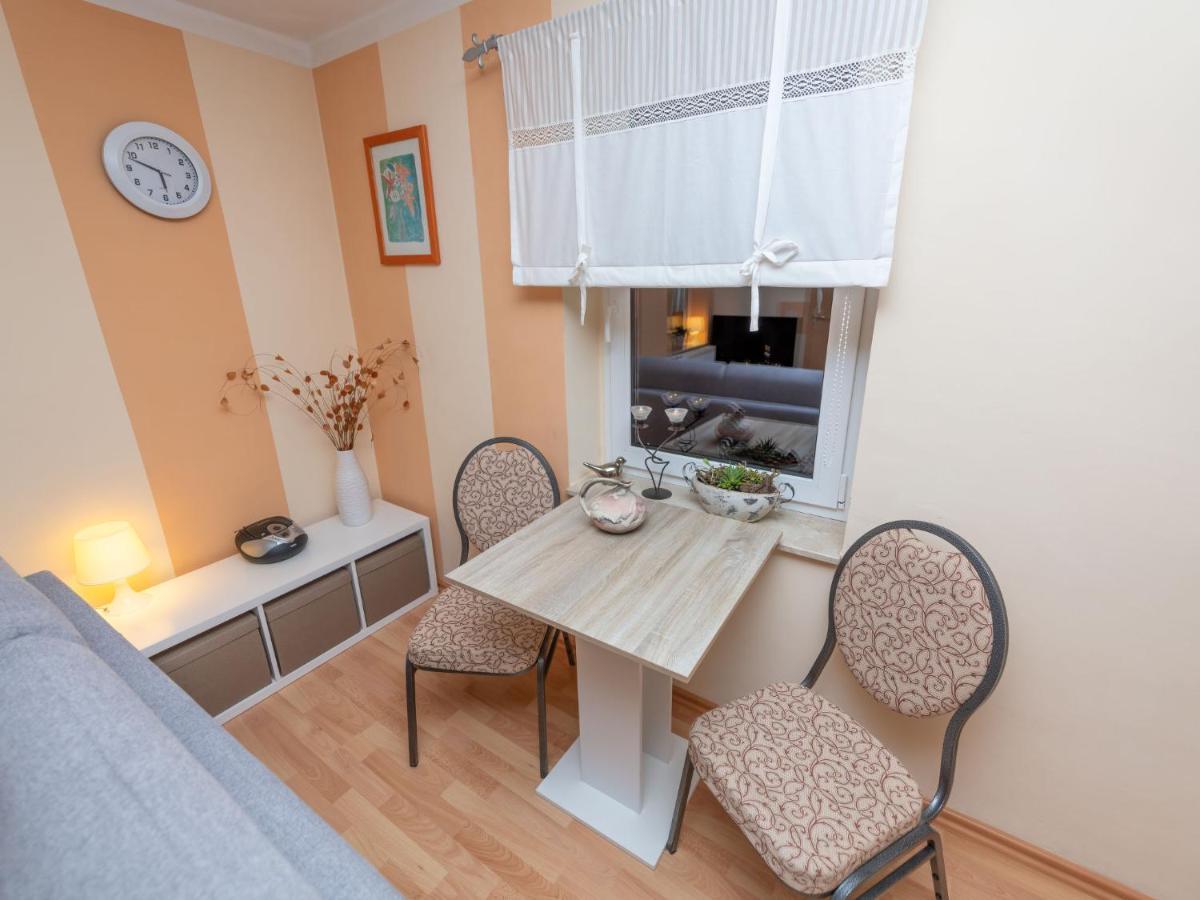 Apartment An Der Eine-1 By Interhome Stangerode المظهر الخارجي الصورة