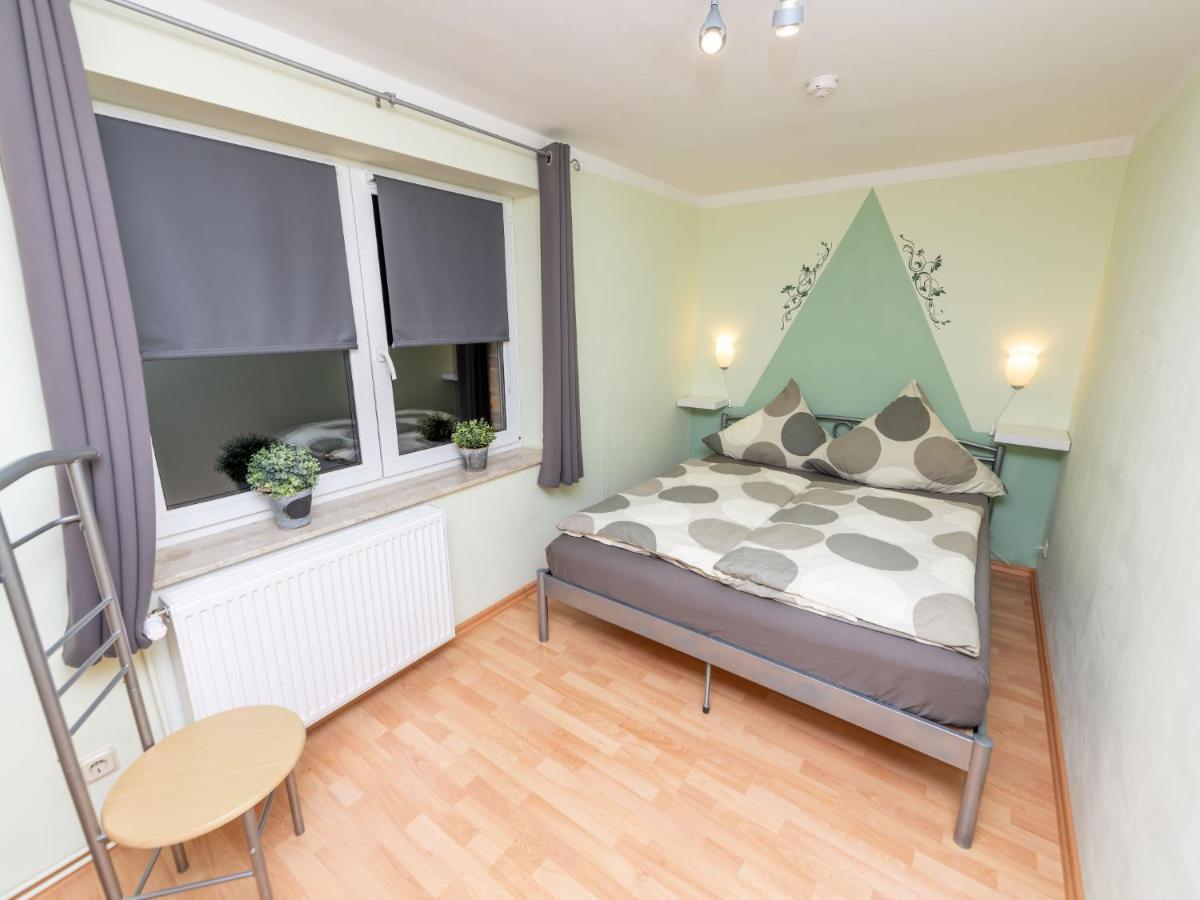 Apartment An Der Eine-1 By Interhome Stangerode المظهر الخارجي الصورة