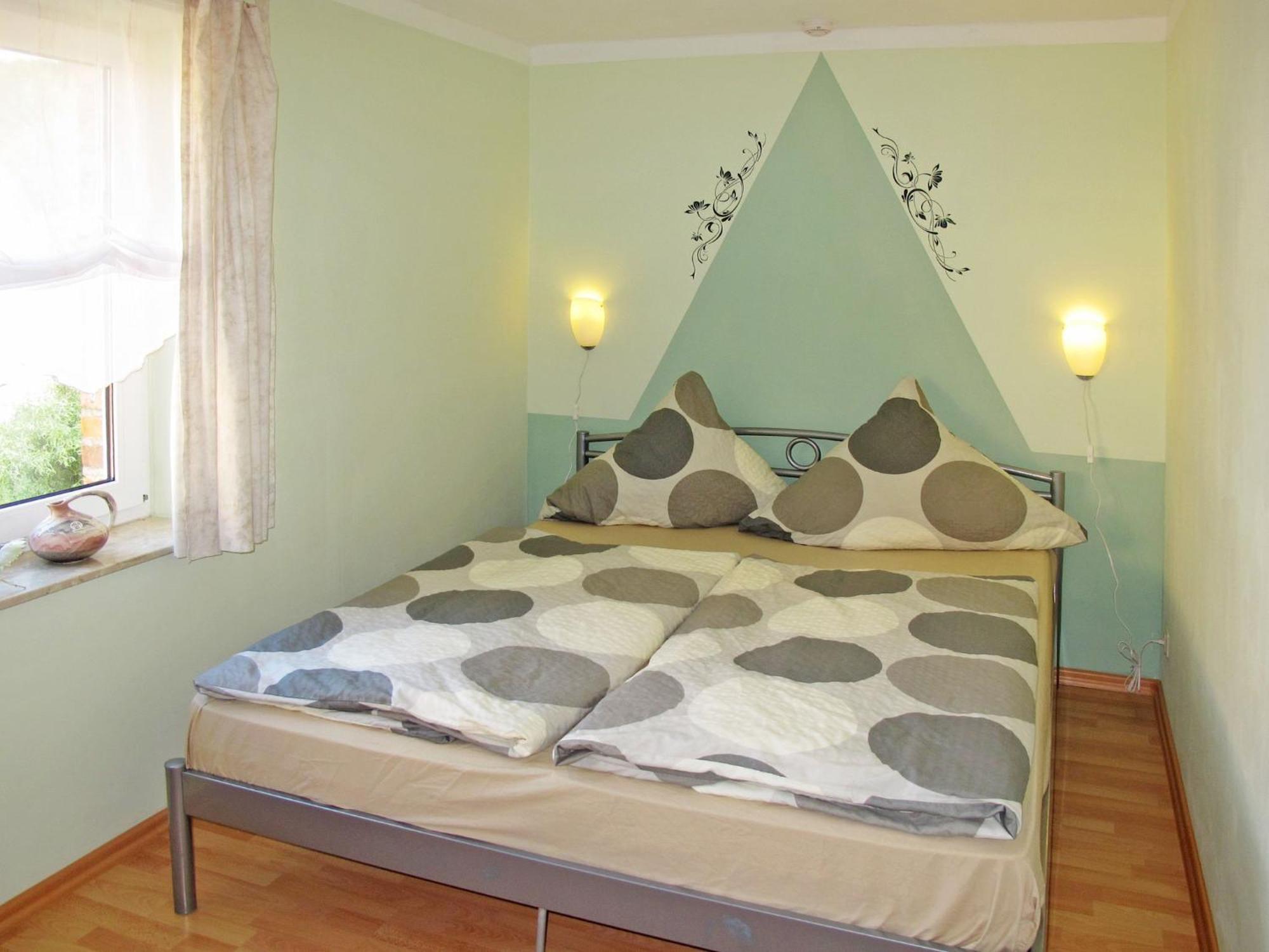 Apartment An Der Eine-1 By Interhome Stangerode المظهر الخارجي الصورة